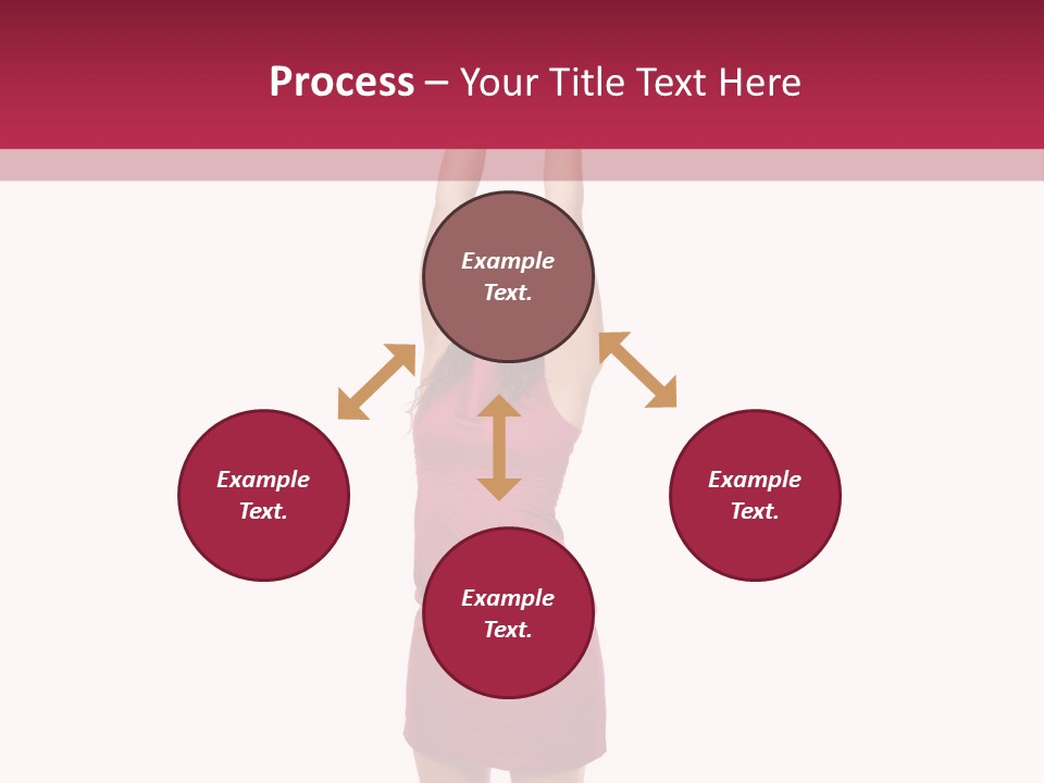 People Expression Person PowerPoint Template
