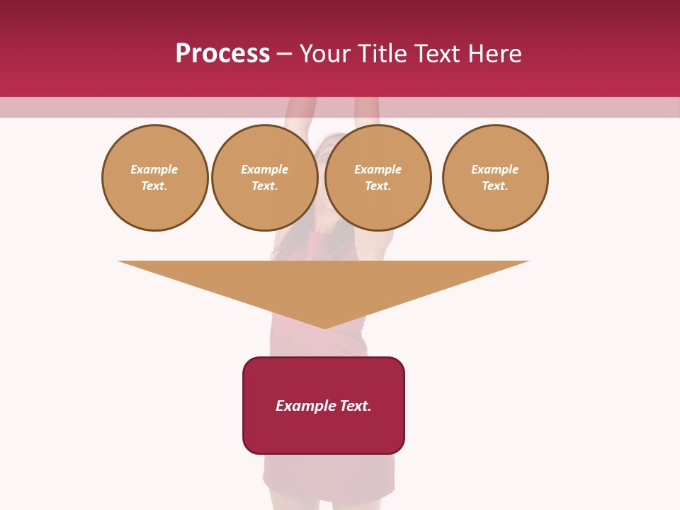 People Expression Person PowerPoint Template