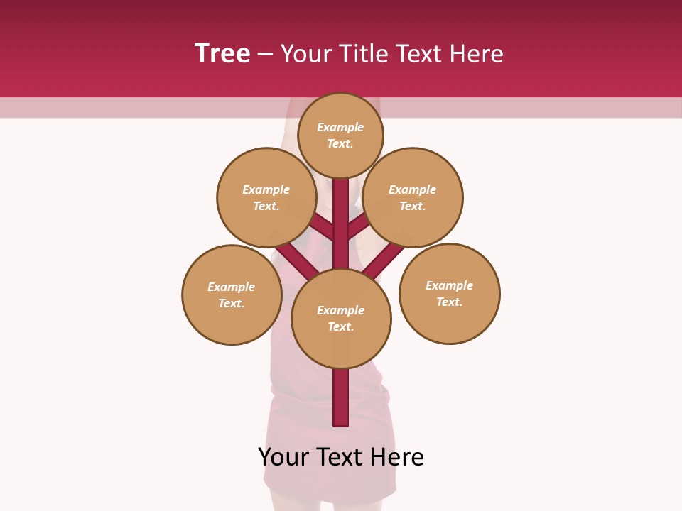 People Expression Person PowerPoint Template