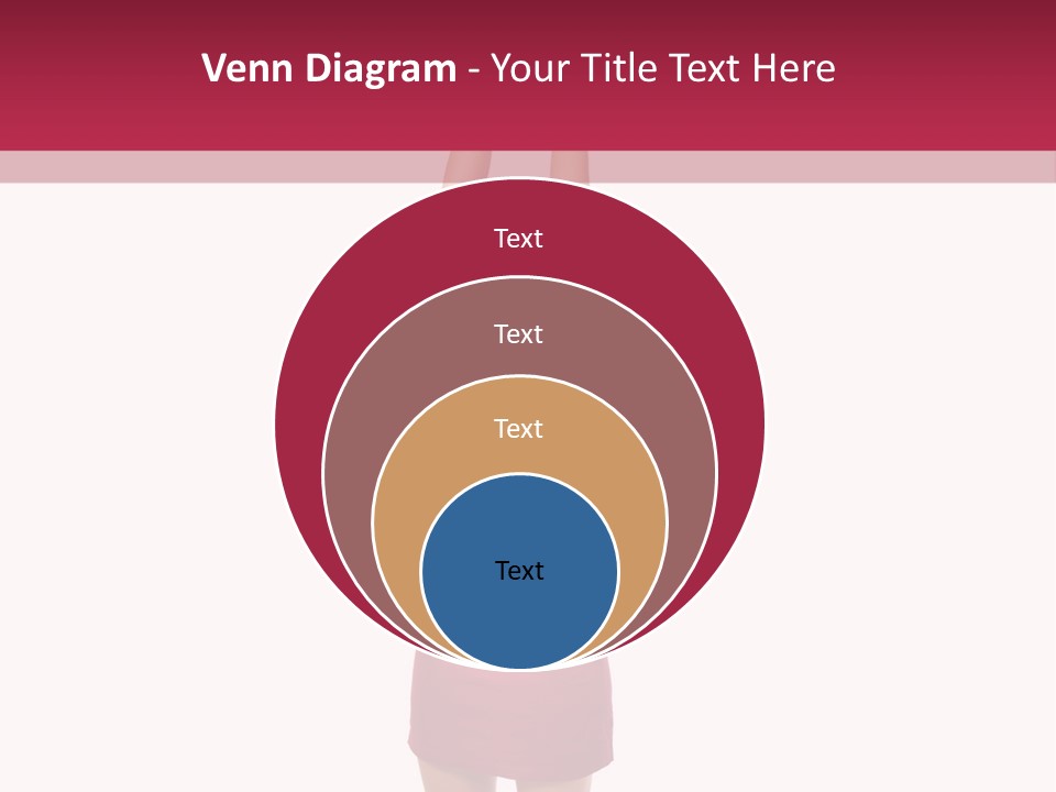 People Expression Person PowerPoint Template