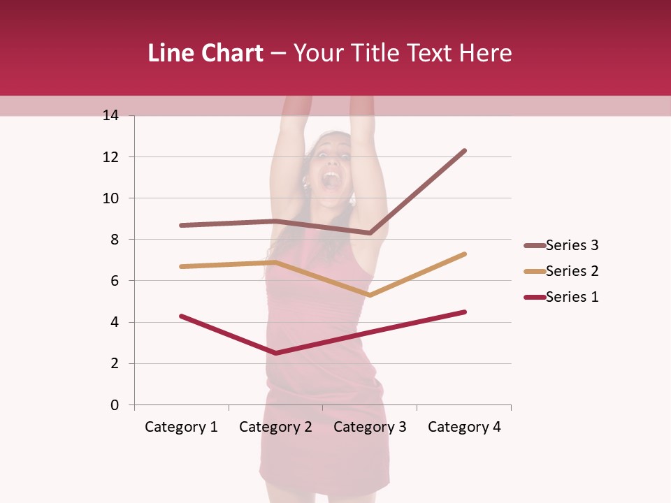 People Expression Person PowerPoint Template