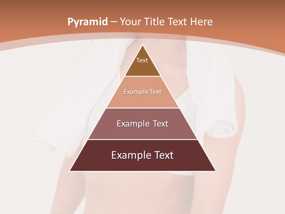 Figure Tape Gorgeous PowerPoint Template