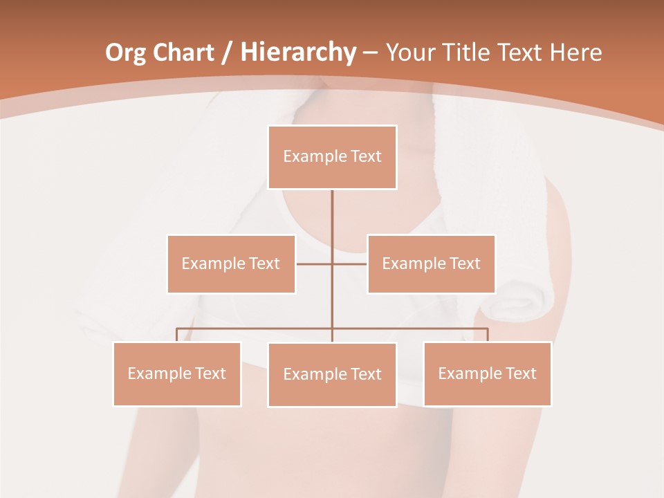 Figure Tape Gorgeous PowerPoint Template