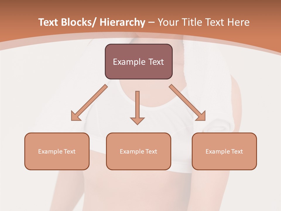 Figure Tape Gorgeous PowerPoint Template