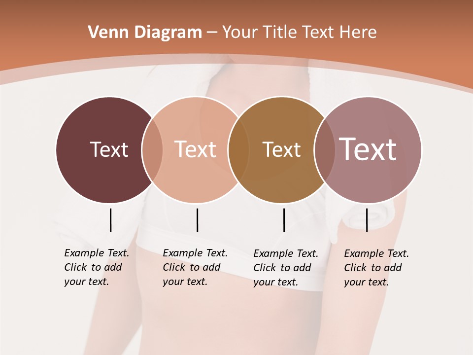 Figure Tape Gorgeous PowerPoint Template