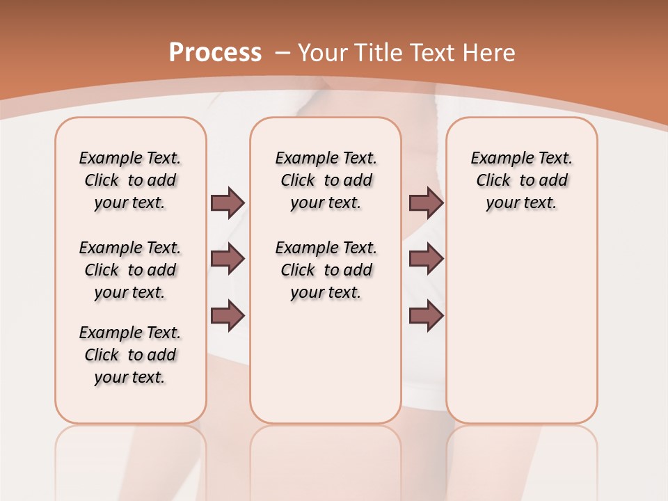 Figure Tape Gorgeous PowerPoint Template
