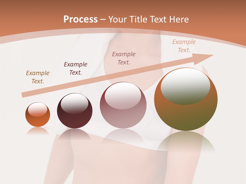 Figure Tape Gorgeous PowerPoint Template