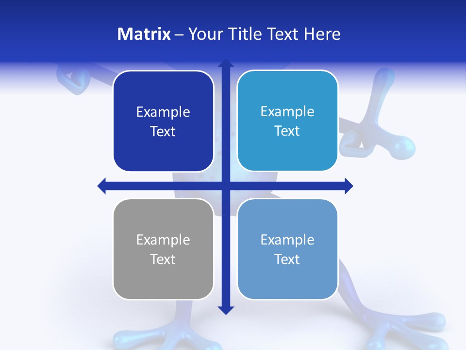 Wildlife Costa Rainforest PowerPoint Template