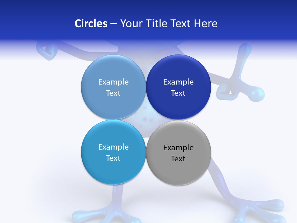 Wildlife Costa Rainforest PowerPoint Template