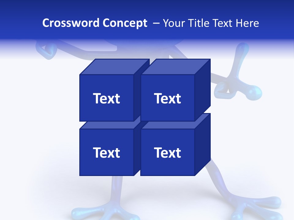 Wildlife Costa Rainforest PowerPoint Template