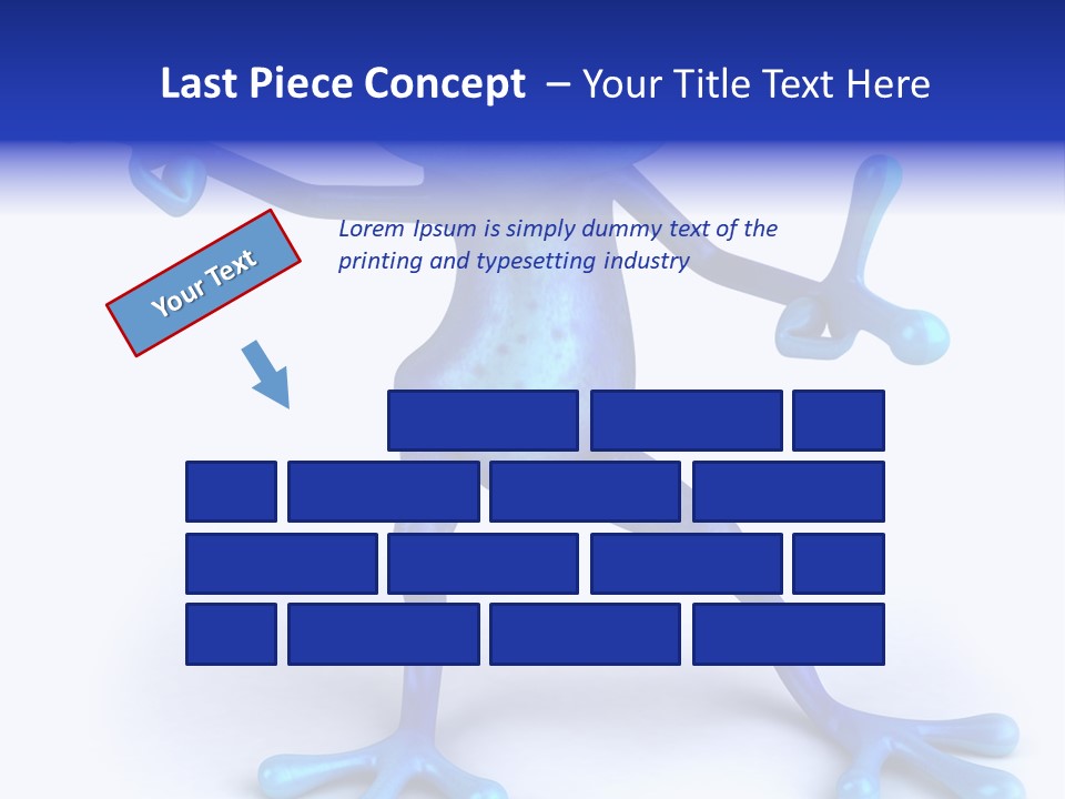 Wildlife Costa Rainforest PowerPoint Template