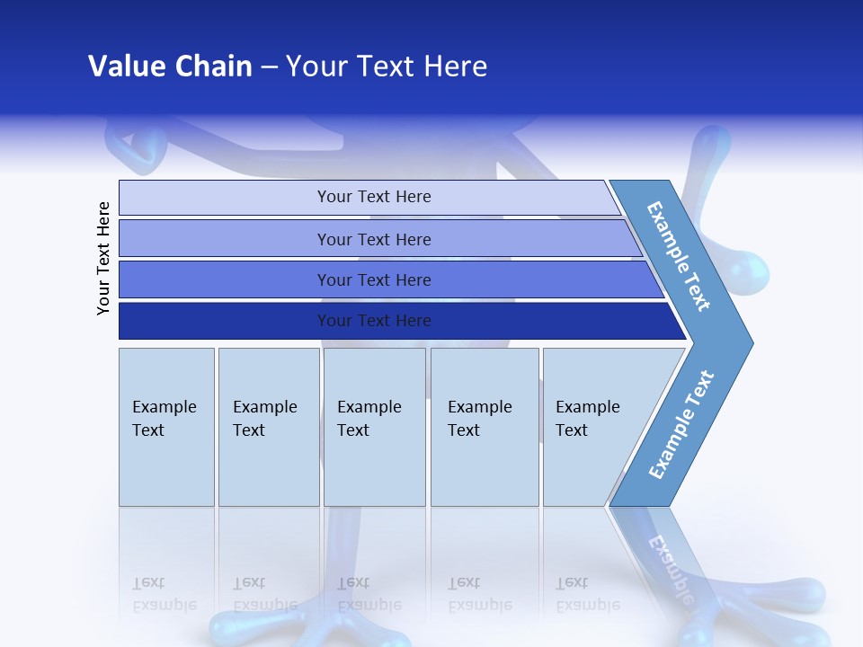 Wildlife Costa Rainforest PowerPoint Template