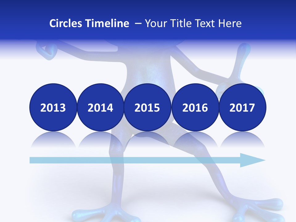 Wildlife Costa Rainforest PowerPoint Template