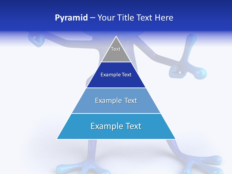 Wildlife Costa Rainforest PowerPoint Template