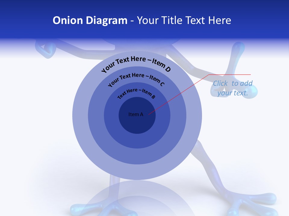 Wildlife Costa Rainforest PowerPoint Template