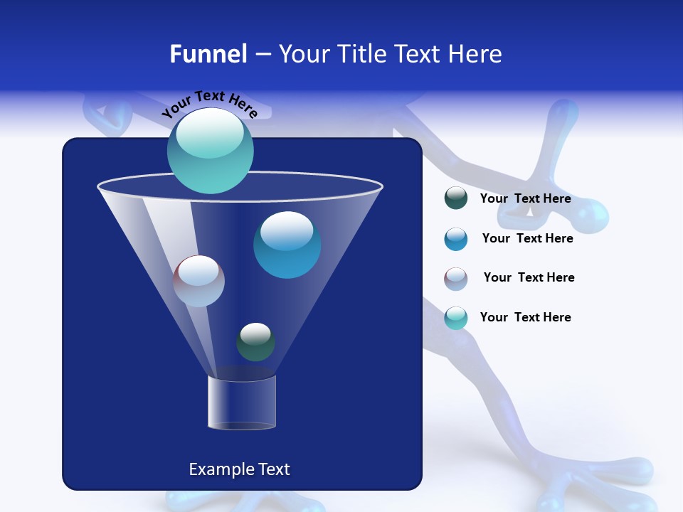 Wildlife Costa Rainforest PowerPoint Template