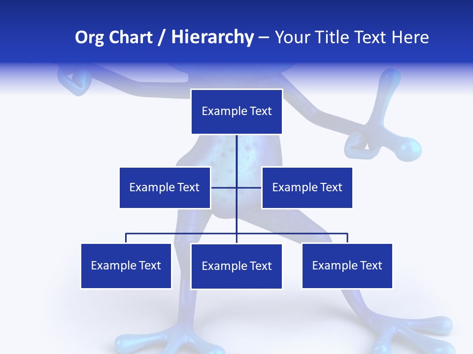 Wildlife Costa Rainforest PowerPoint Template