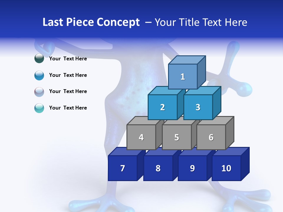 Wildlife Costa Rainforest PowerPoint Template