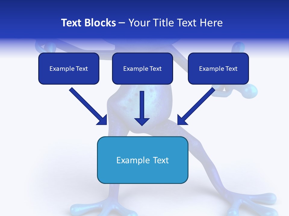 Wildlife Costa Rainforest PowerPoint Template