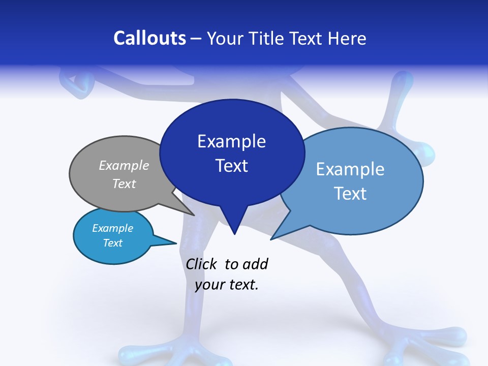 Wildlife Costa Rainforest PowerPoint Template