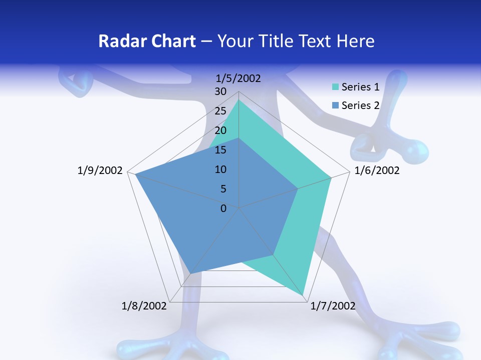 Wildlife Costa Rainforest PowerPoint Template