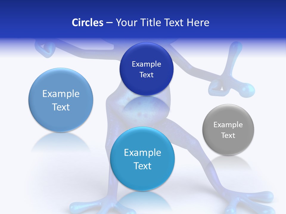 Wildlife Costa Rainforest PowerPoint Template