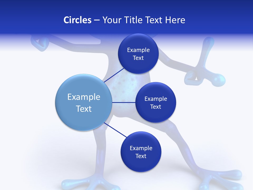 Wildlife Costa Rainforest PowerPoint Template