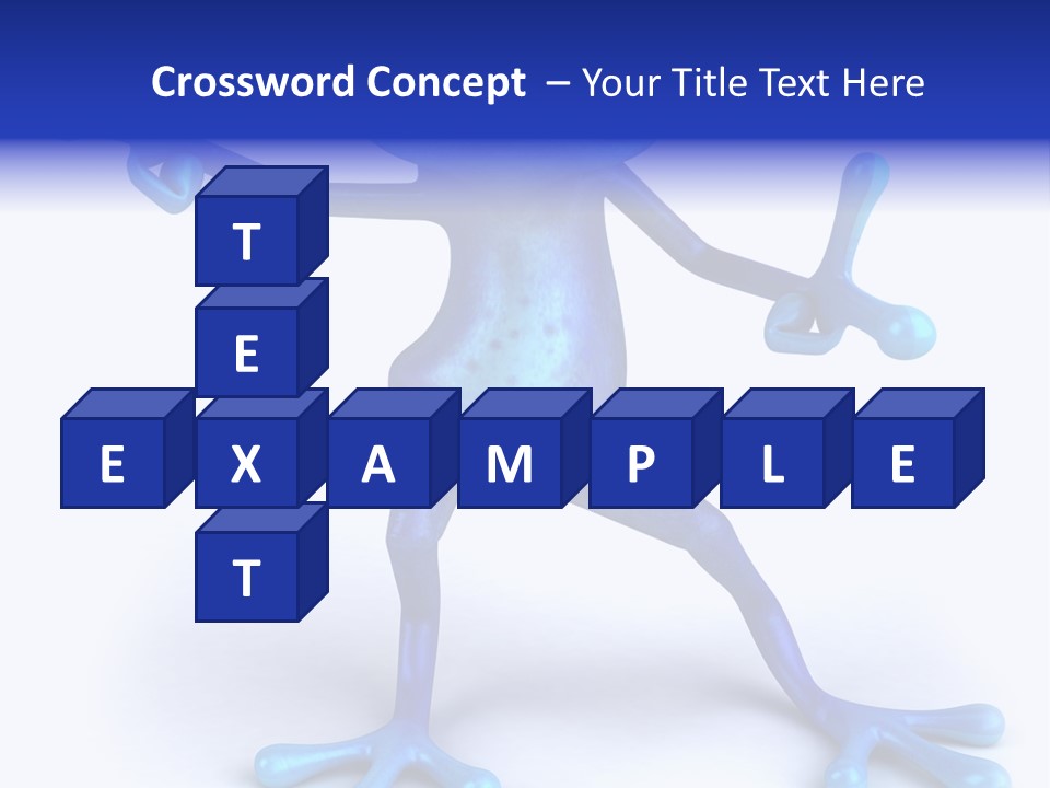 Wildlife Costa Rainforest PowerPoint Template