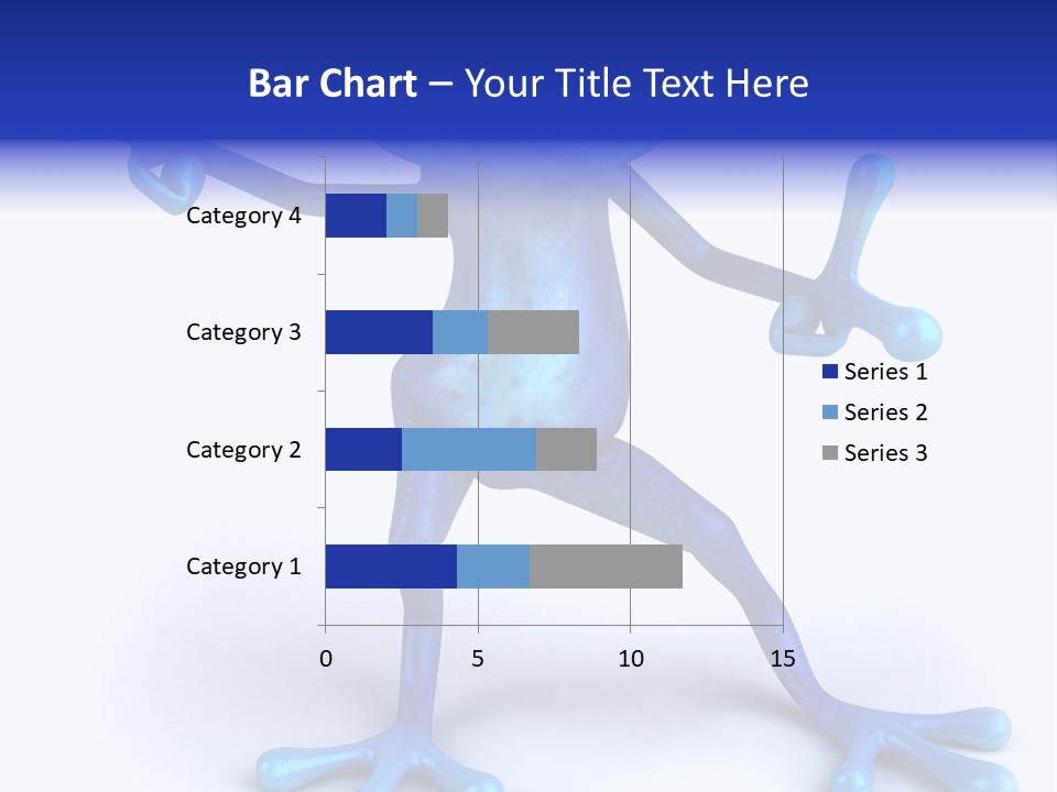 Wildlife Costa Rainforest PowerPoint Template