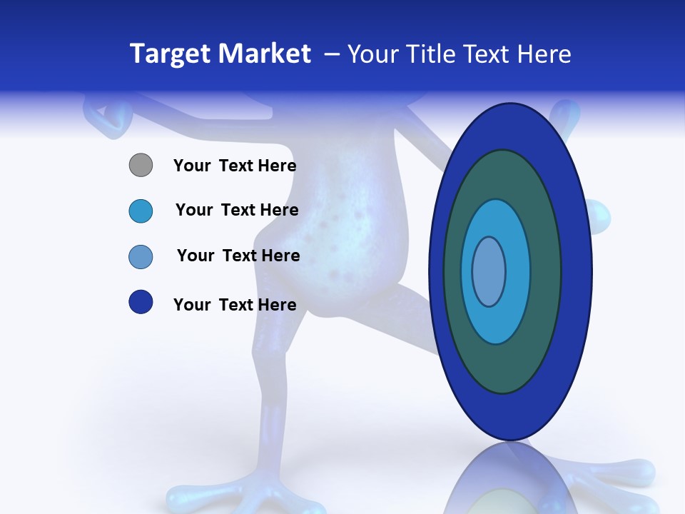 Wildlife Costa Rainforest PowerPoint Template