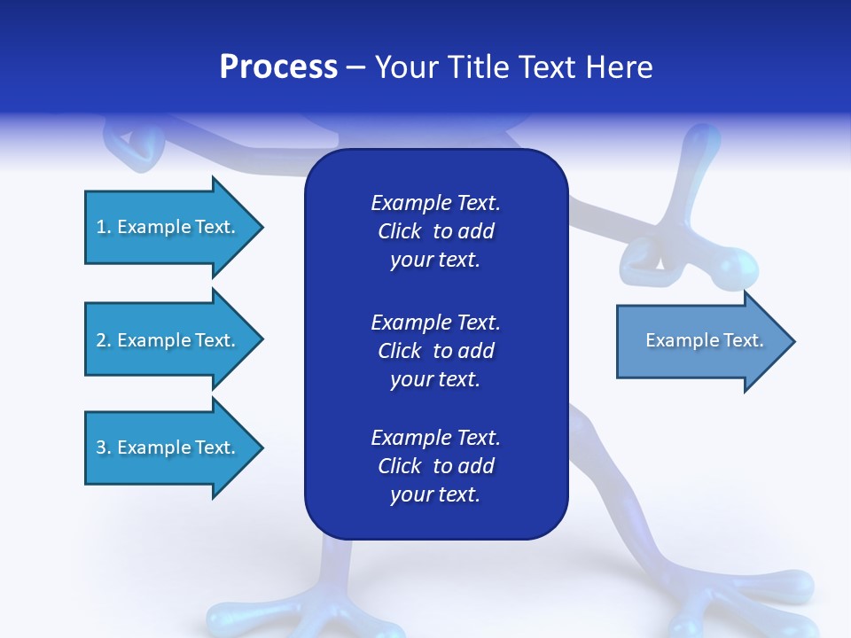 Wildlife Costa Rainforest PowerPoint Template