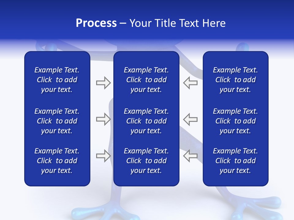 Wildlife Costa Rainforest PowerPoint Template