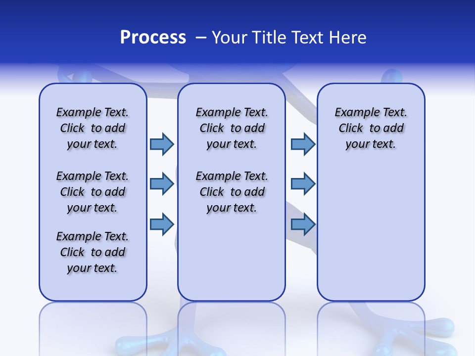 Wildlife Costa Rainforest PowerPoint Template