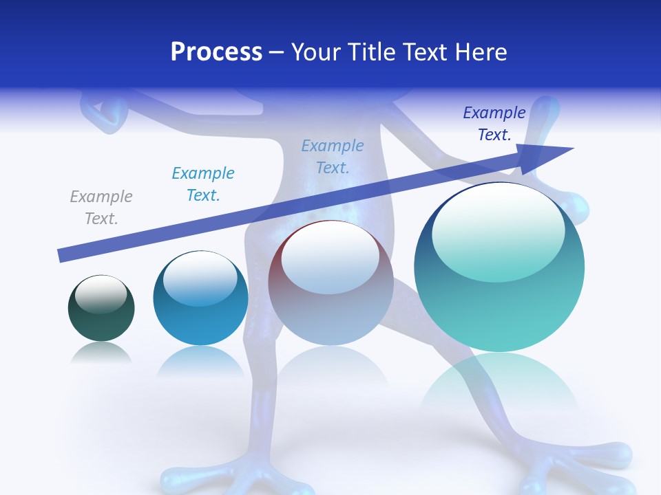 Wildlife Costa Rainforest PowerPoint Template