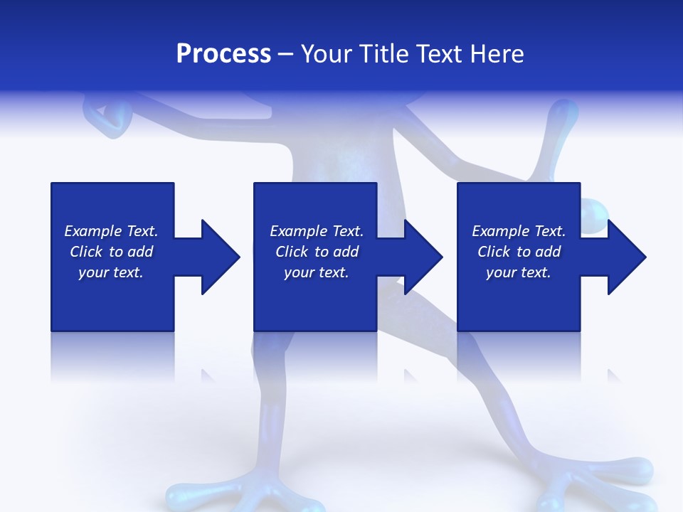 Wildlife Costa Rainforest PowerPoint Template