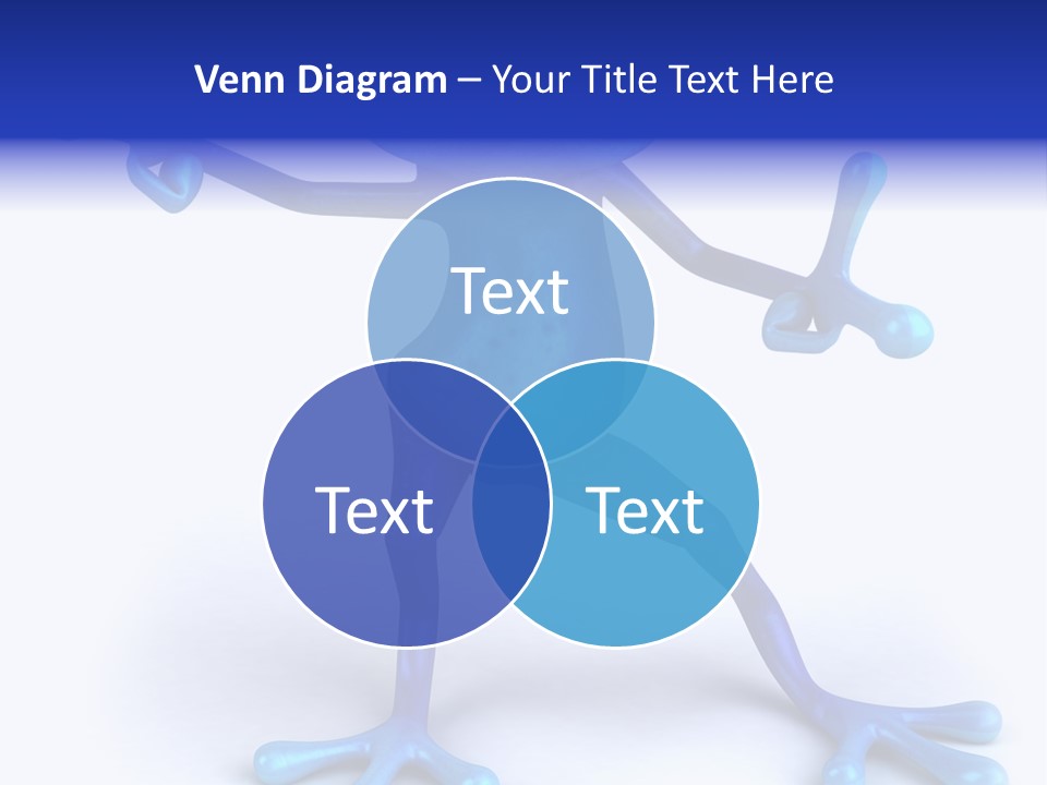 Wildlife Costa Rainforest PowerPoint Template