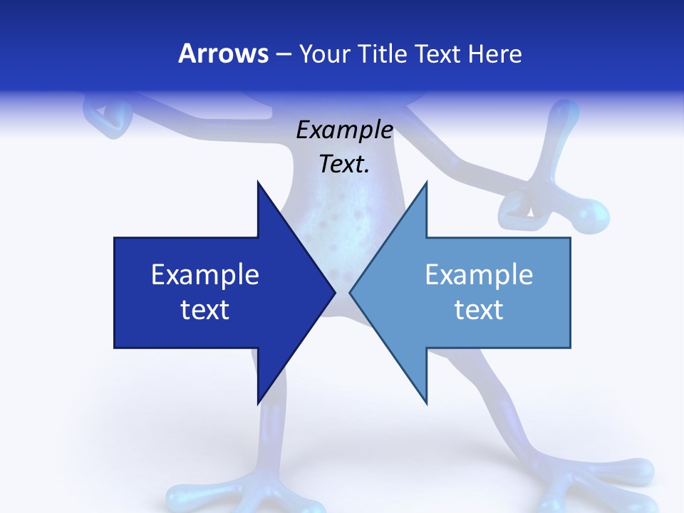 Wildlife Costa Rainforest PowerPoint Template