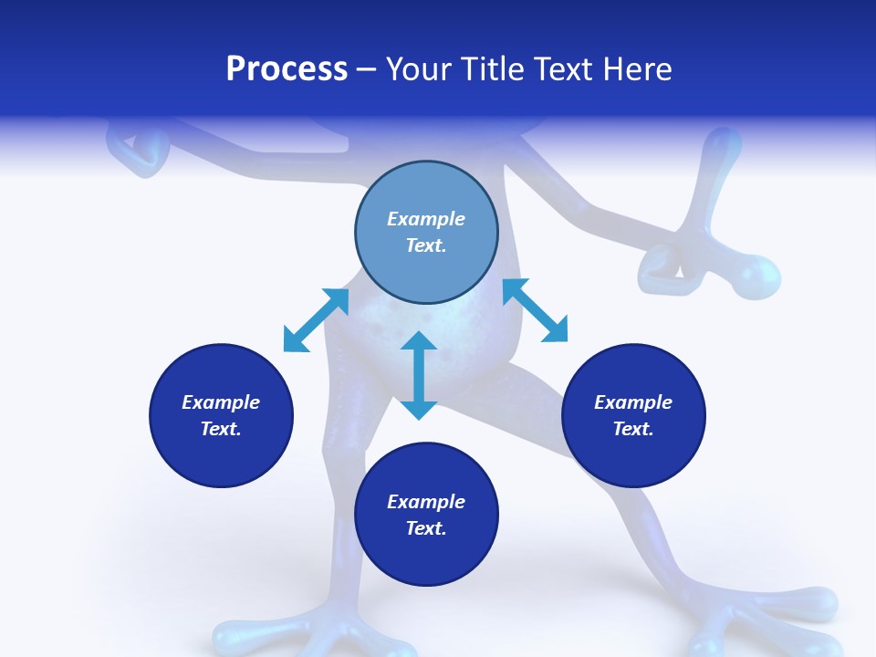 Wildlife Costa Rainforest PowerPoint Template