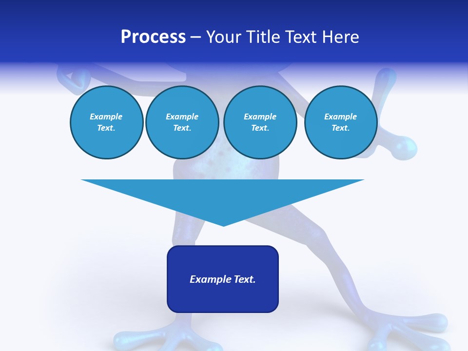 Wildlife Costa Rainforest PowerPoint Template