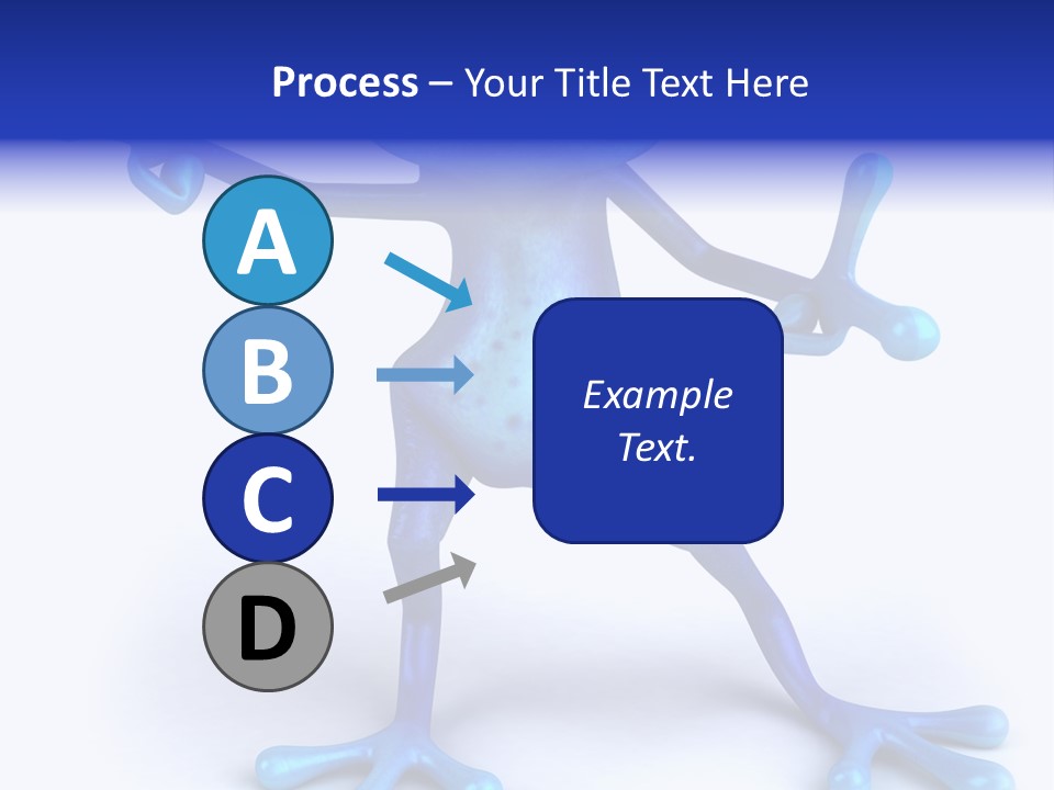 Wildlife Costa Rainforest PowerPoint Template