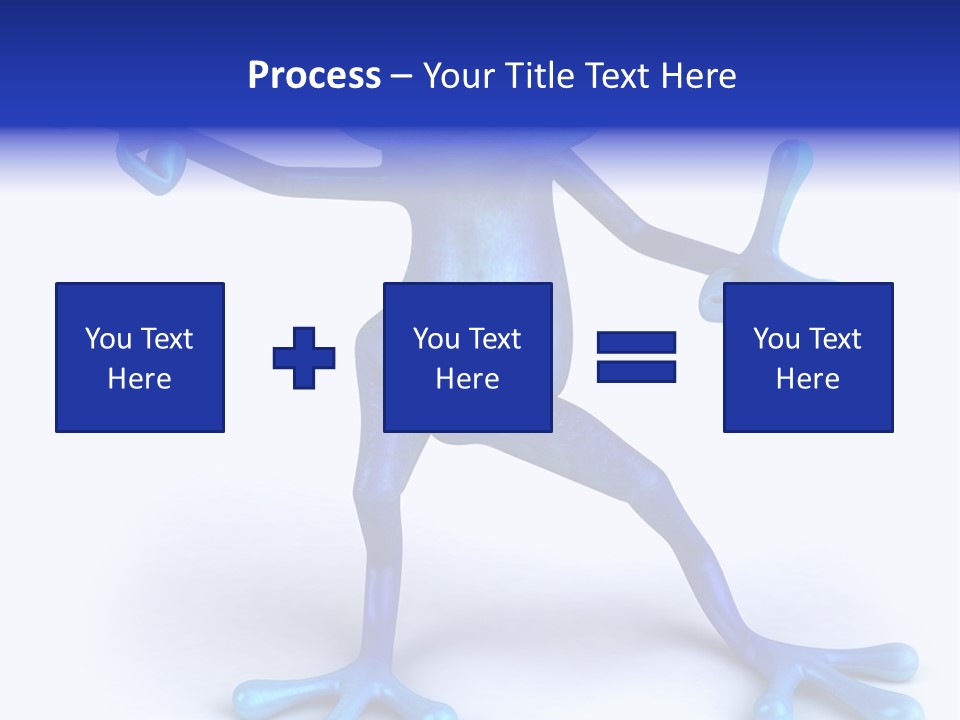 Wildlife Costa Rainforest PowerPoint Template