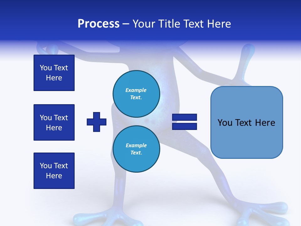 Wildlife Costa Rainforest PowerPoint Template