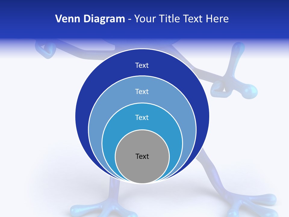 Wildlife Costa Rainforest PowerPoint Template