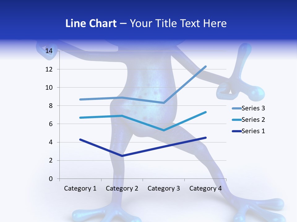 Wildlife Costa Rainforest PowerPoint Template