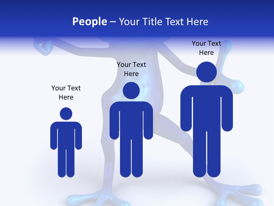 Wildlife Costa Rainforest PowerPoint Template