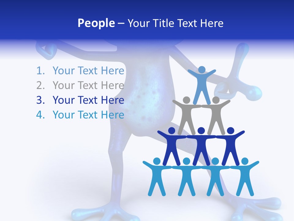 Wildlife Costa Rainforest PowerPoint Template