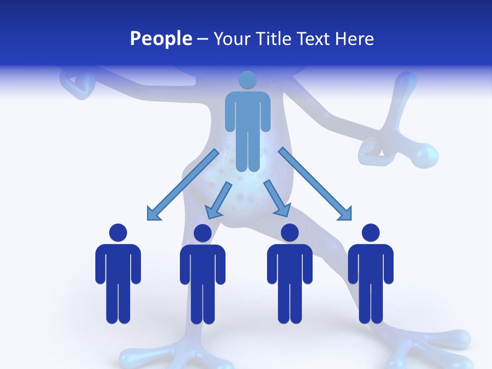 Wildlife Costa Rainforest PowerPoint Template