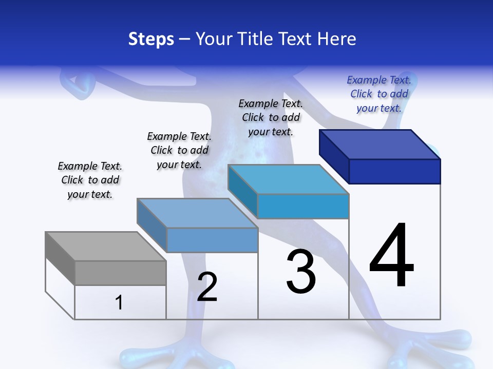 Wildlife Costa Rainforest PowerPoint Template