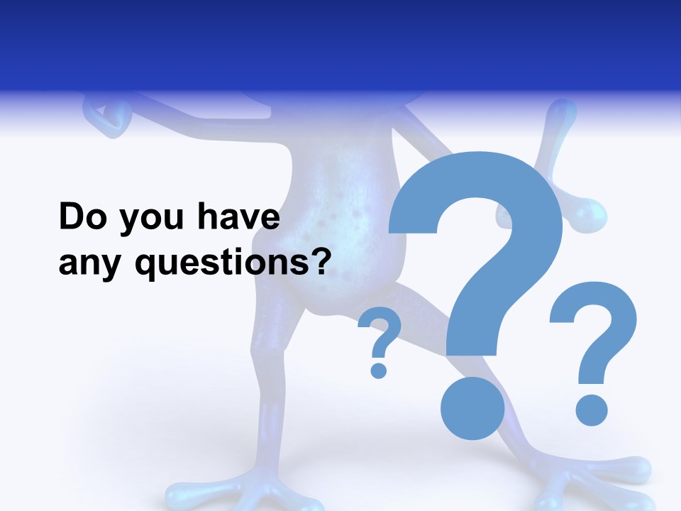 Wildlife Costa Rainforest PowerPoint Template