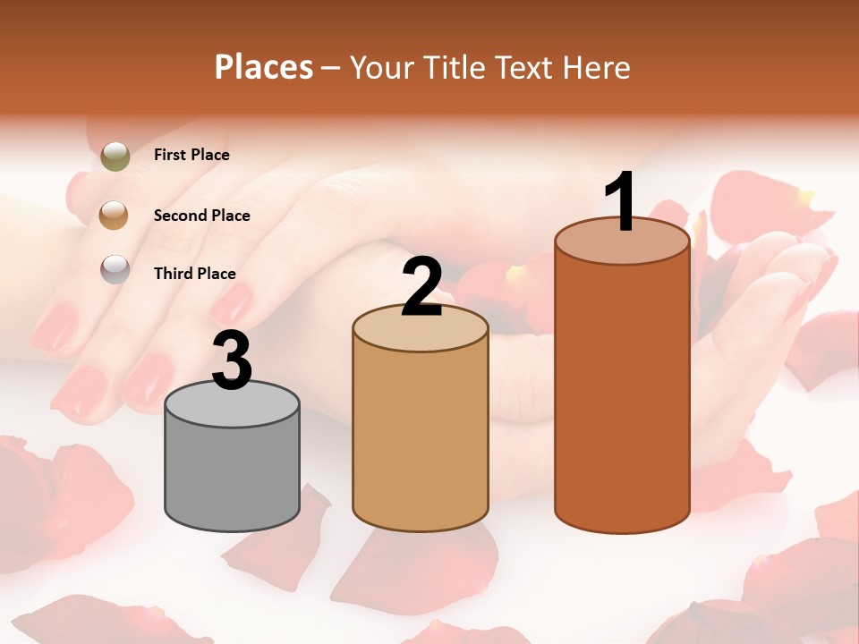 Hape Kin Nail PowerPoint Template